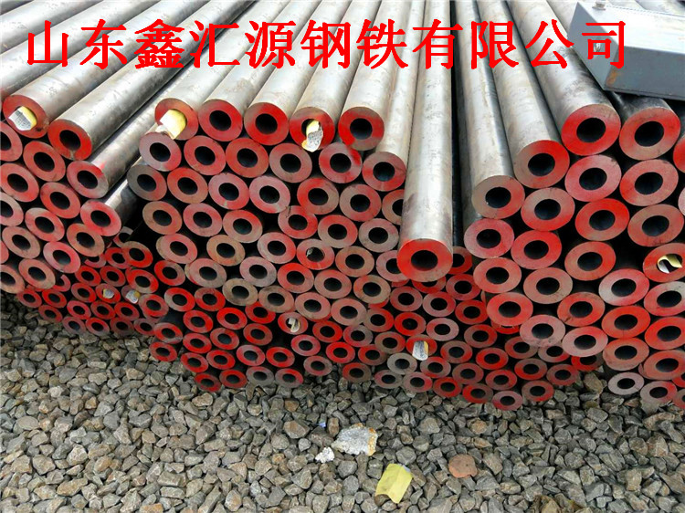 q345b流体钢管273无缝钢管烟宝流体钢管