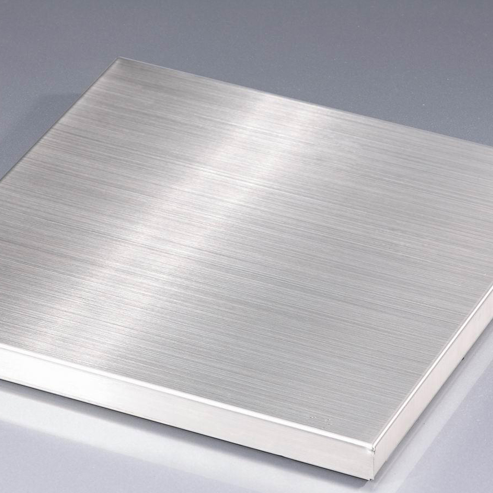 厂家现货供应国标304材质不锈钢钢板 工业不锈钢厚板