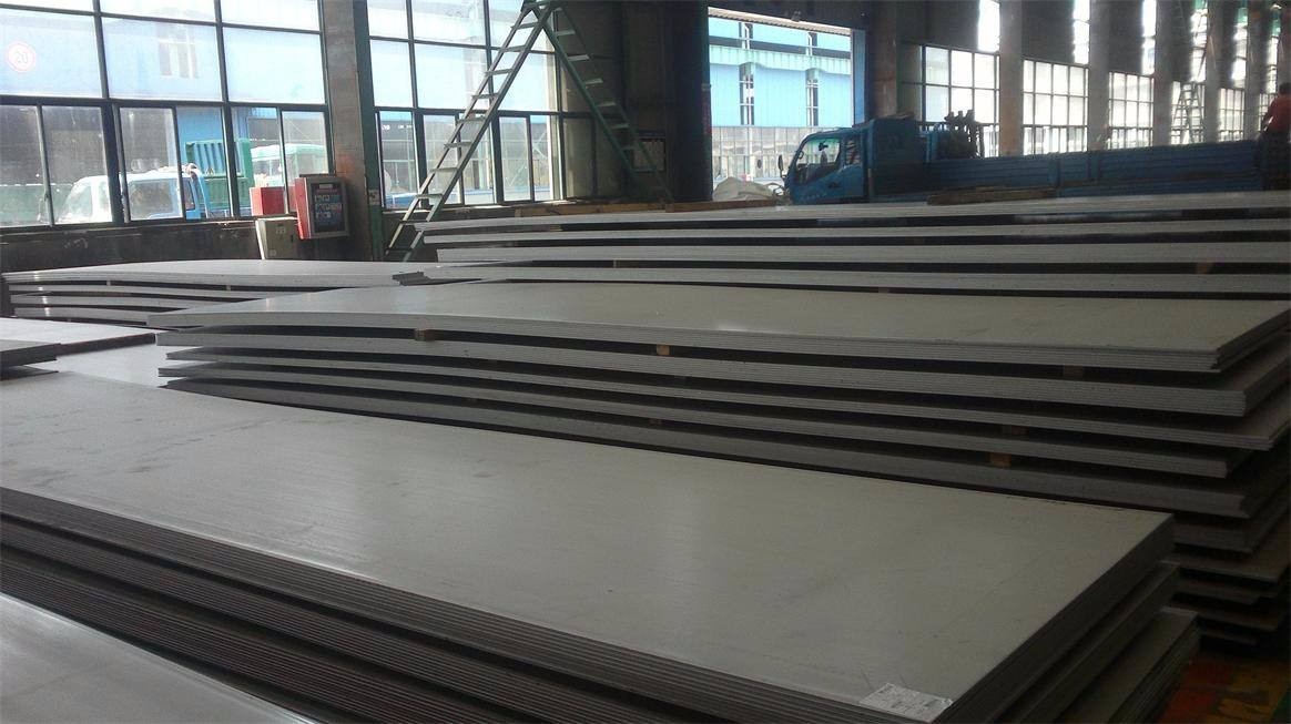 沙钢42crmo合金钢板 42crmo合金结构钢板 高强度合金钢板