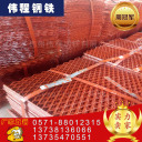 建筑结构钢板 Q345GJB  唐山钢厂