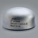 管帽 S30408  温州钢联不锈钢制品有限公司