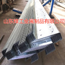 Z型钢 Q235B  天津钢厂