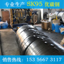 冷轧带钢 sk95  杭州南钢带钢有限公司